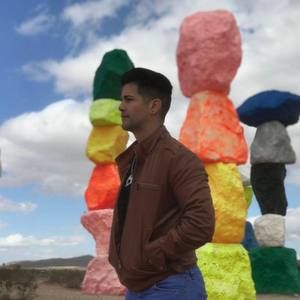 Meet your Posher, Yoandy